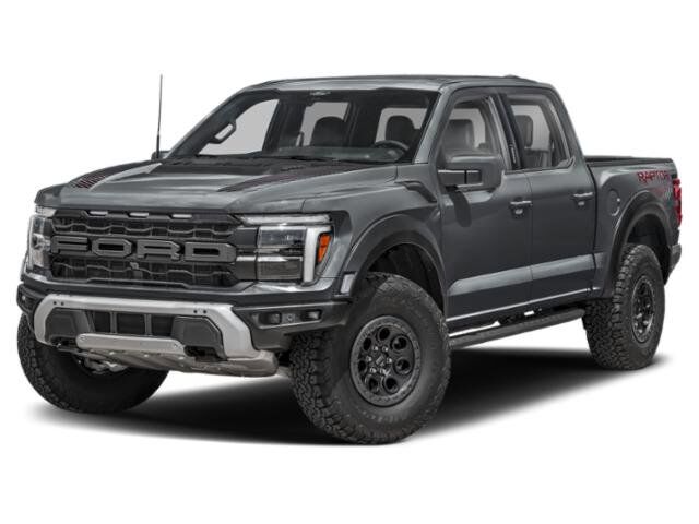 2025 Ford F-150 Raptor Winder GA