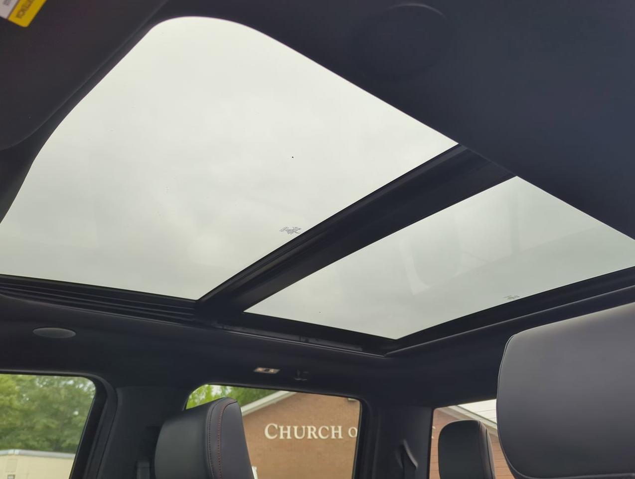 2025 Ford F-150 Raptor Winder GA