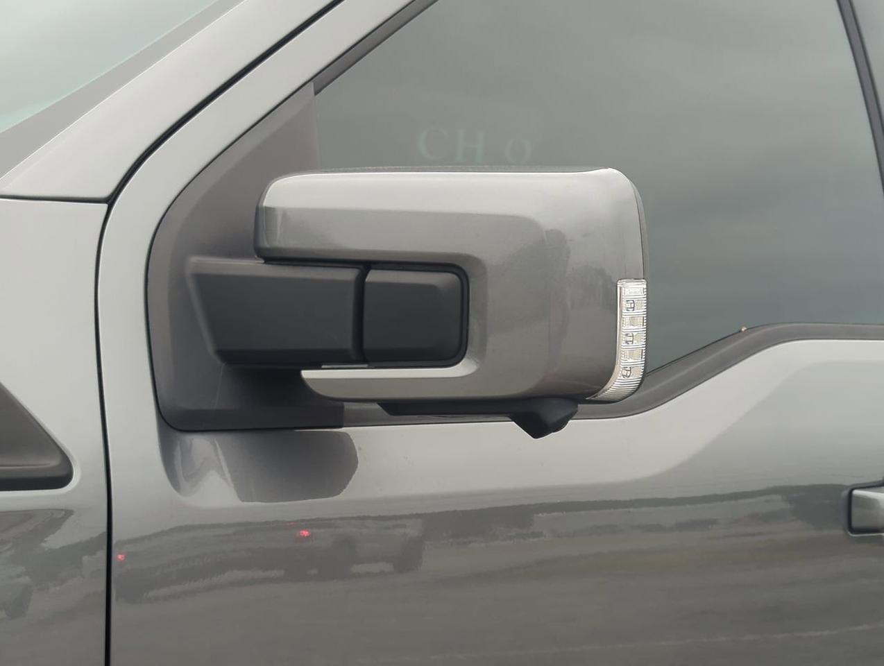 2025 Ford F-150 Raptor Winder GA