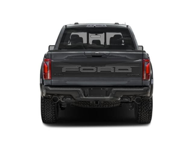 2025 Ford F-150 Raptor Winder GA