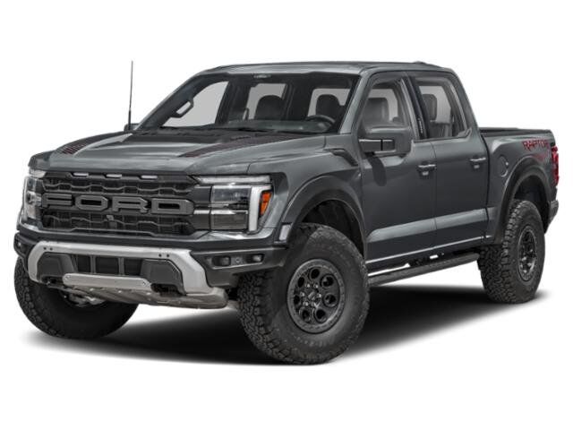 2025 Ford F-150 Raptor Winder GA