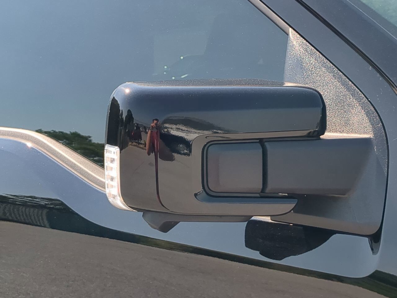 2025 Ford F-150 Raptor Winder GA