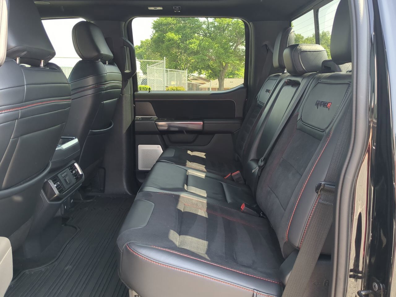 2025 Ford F-150 Raptor Winder GA