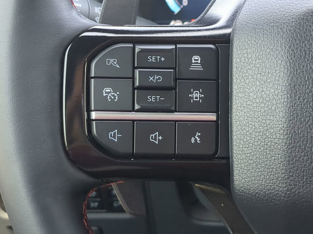 2025 Ford F-150 Raptor Winder GA