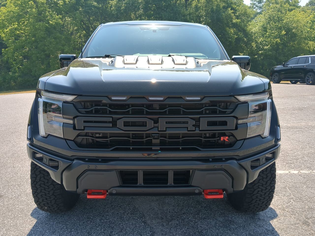 2025 Ford F-150 Raptor Winder GA