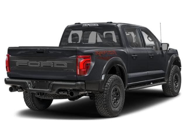 2025 Ford F-150 Raptor Winder GA