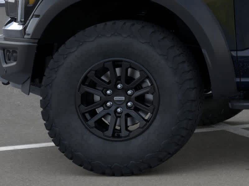 2025 Ford F-150 Raptor Plymouth MA