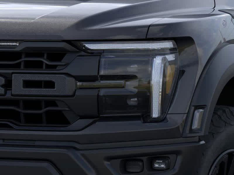 2025 Ford F-150 Raptor Plymouth MA