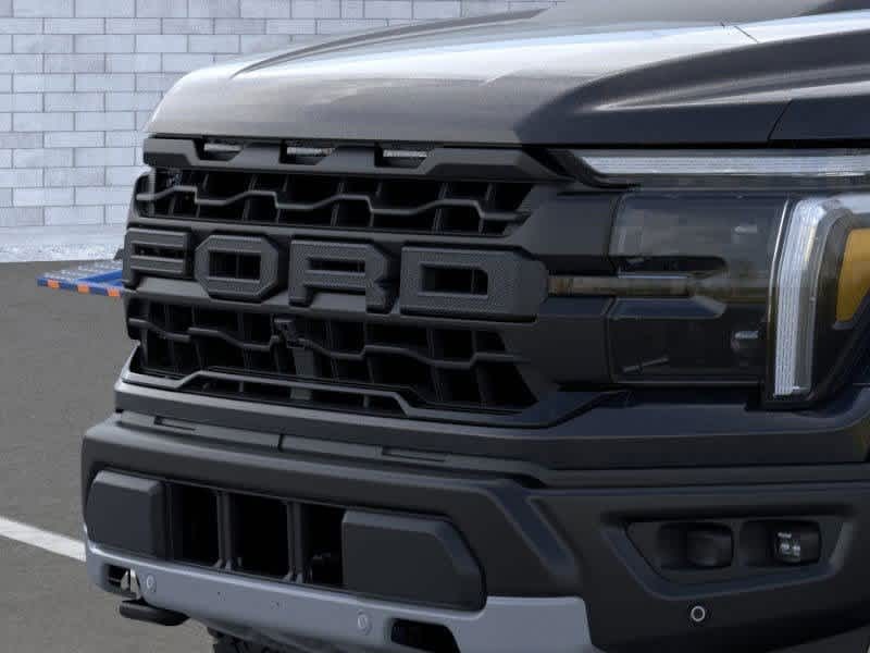 2025 Ford F-150 Raptor Plymouth MA