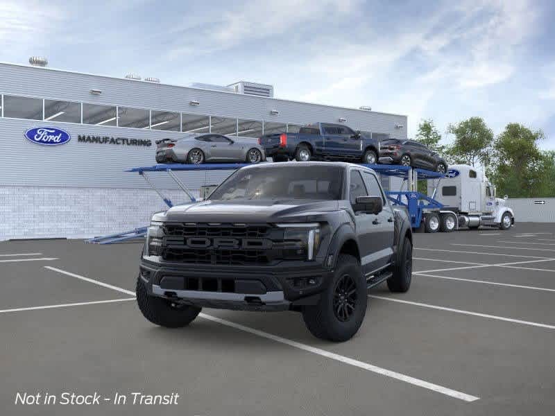 2025 Ford F-150 Raptor Plymouth MA