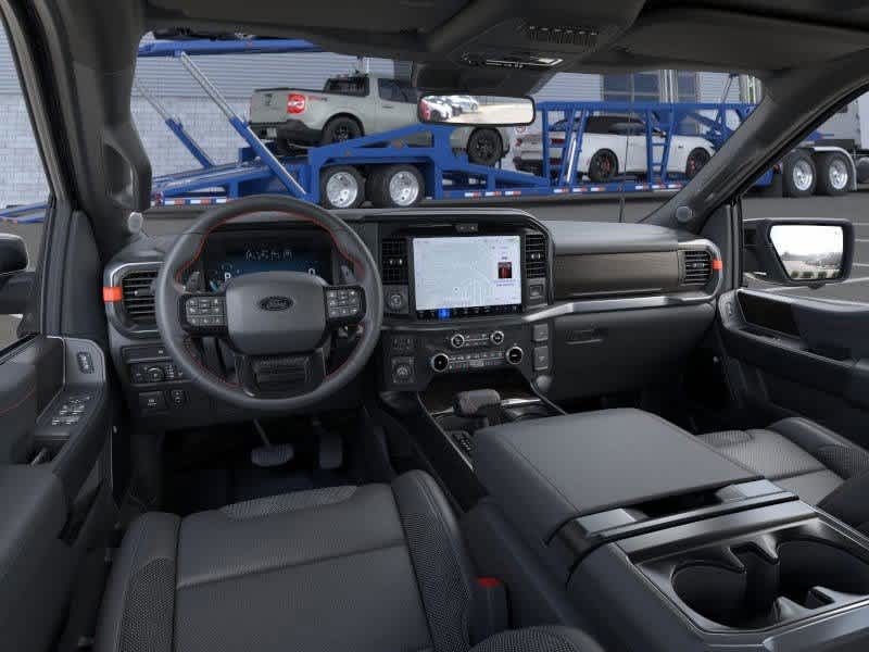 2025 Ford F-150 Raptor Plymouth MA