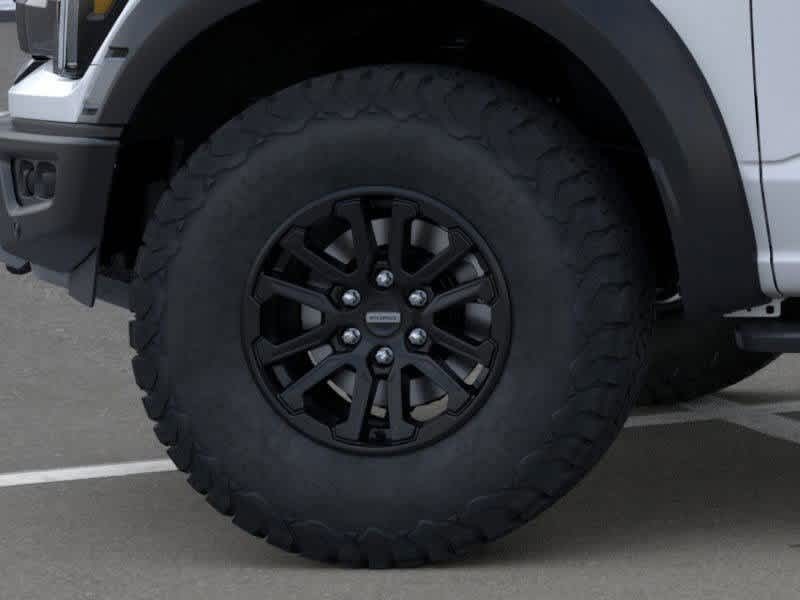 2025 Ford F-150 Raptor Plymouth MA