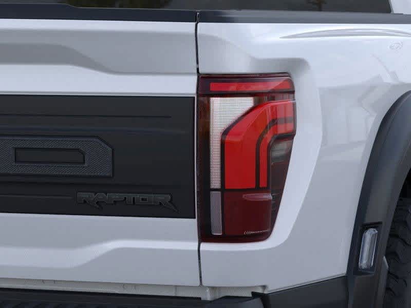 2025 Ford F-150 Raptor Plymouth MA