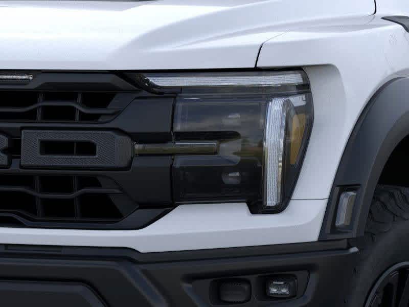 2025 Ford F-150 Raptor Plymouth MA