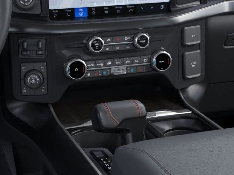 2025 Ford F-150 Raptor Plymouth MA