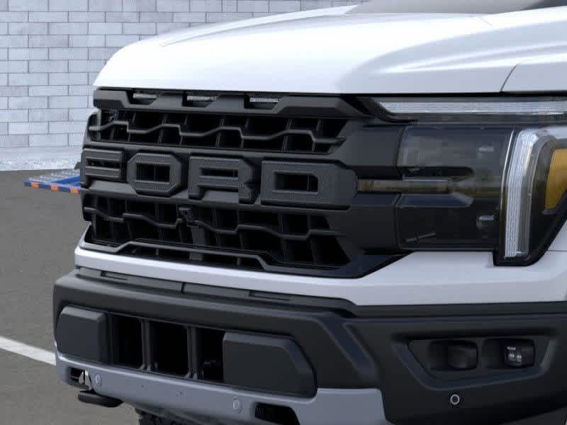 2025 Ford F-150 Raptor Plymouth MA