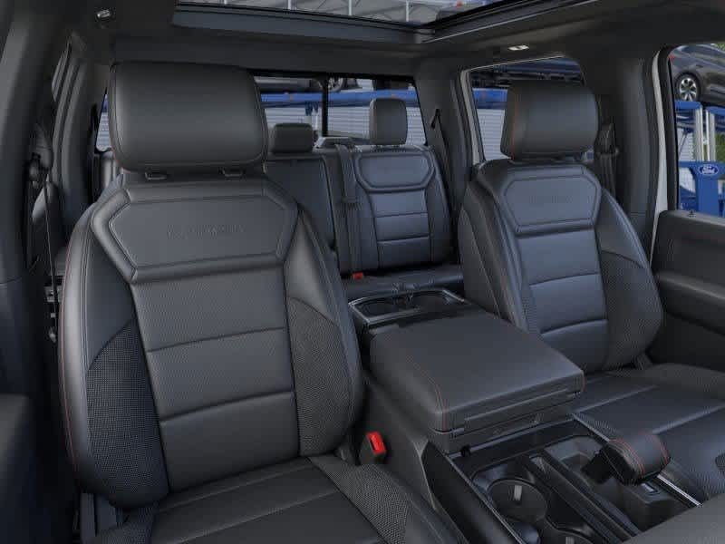 2025 Ford F-150 Raptor Plymouth MA