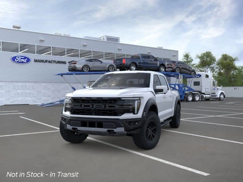 2025 Ford F-150 Raptor Plymouth MA
