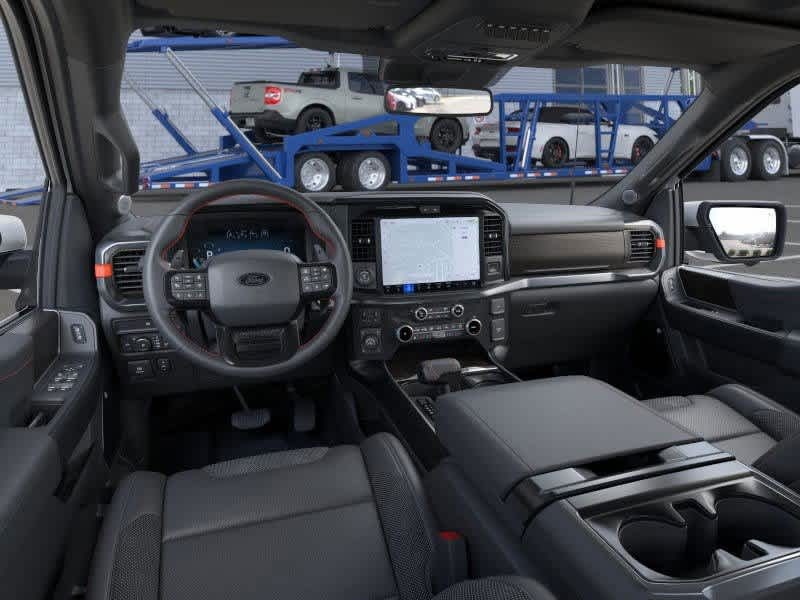 2025 Ford F-150 Raptor Plymouth MA