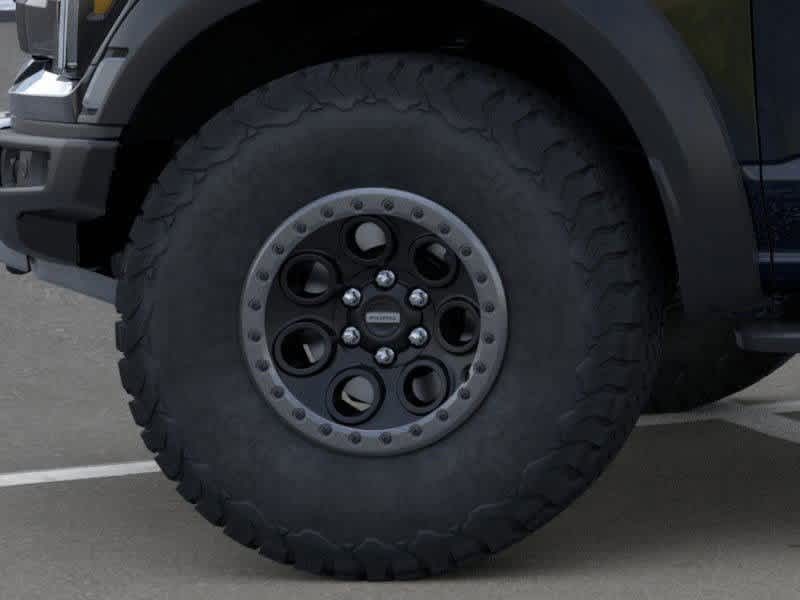 2025 Ford F-150 Raptor Plymouth MA