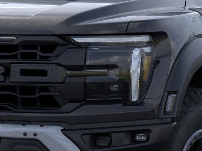 2025 Ford F-150 Raptor Plymouth MA