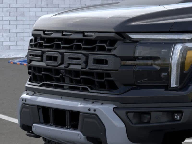 2025 Ford F-150 Raptor Plymouth MA