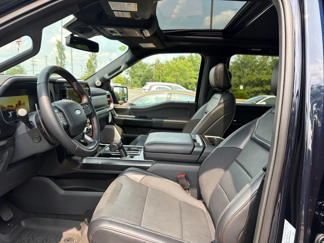 2025 Ford F-150 Raptor Stafford VA
