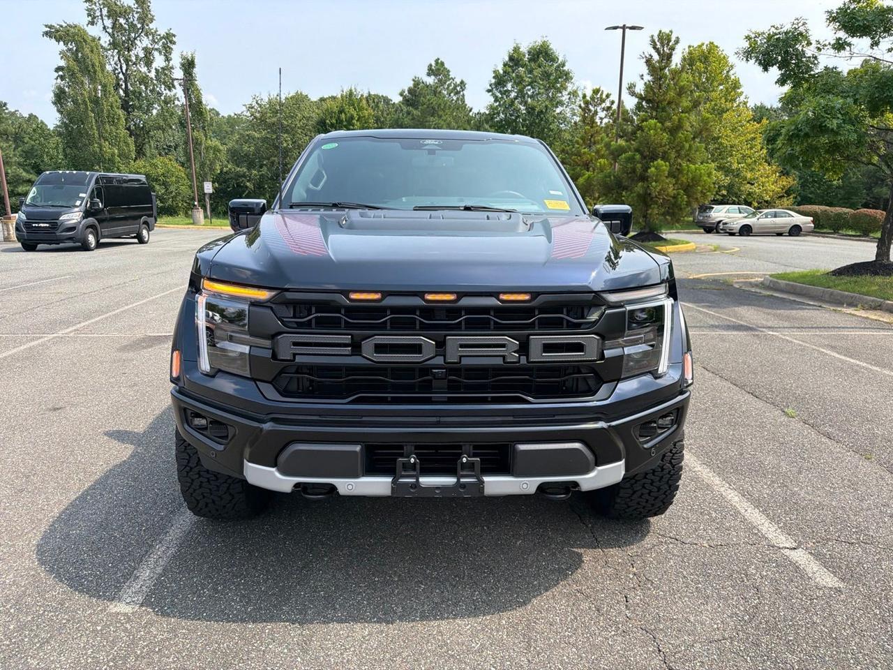 2025 Ford F-150 Raptor Stafford VA