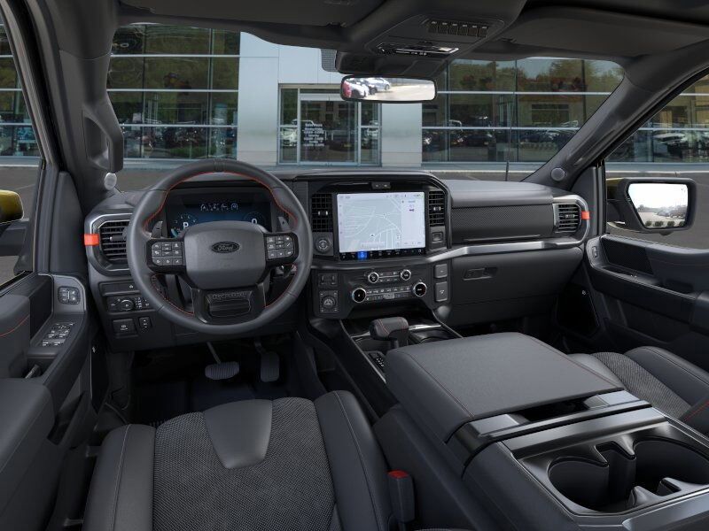 2025 Ford F-150 Raptor Ashland VA