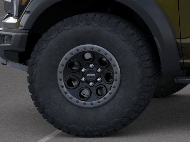 2025 Ford F-150 Raptor Ashland VA