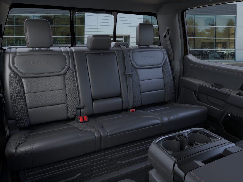 2025 Ford F-150 Raptor Ashland VA