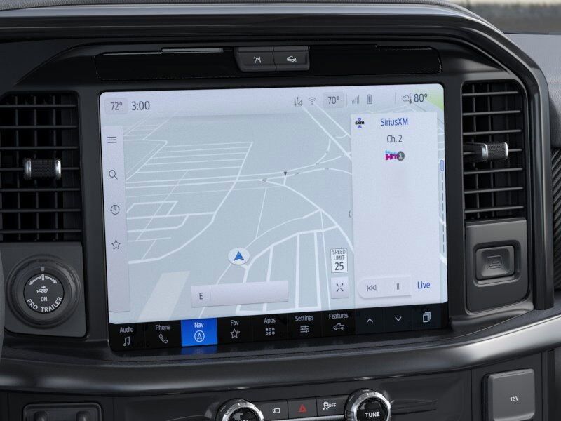 2025 Ford F-150 Raptor Ashland VA