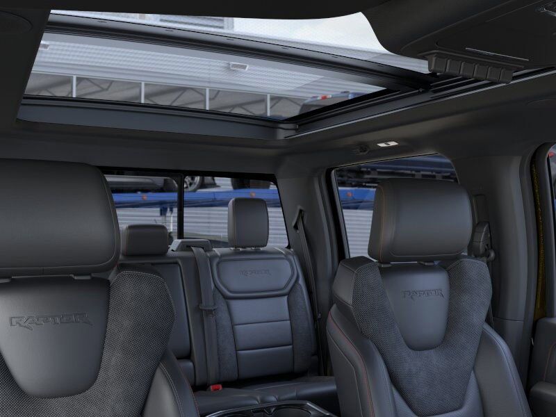 2025 Ford F-150 Raptor Ashland VA