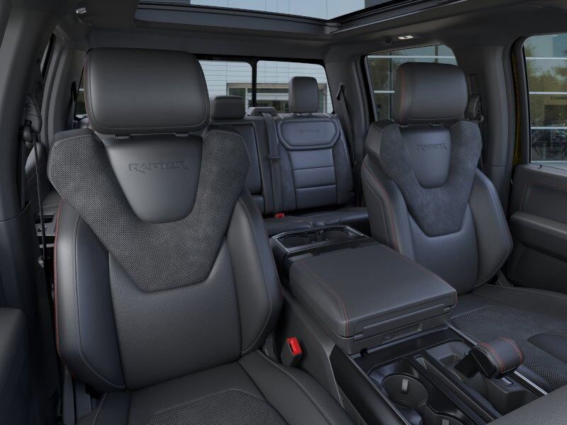 2025 Ford F-150 Raptor Ashland VA