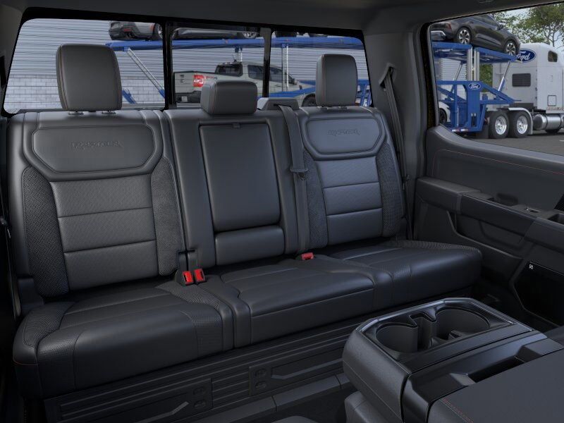 2025 Ford F-150 Raptor Ashland VA