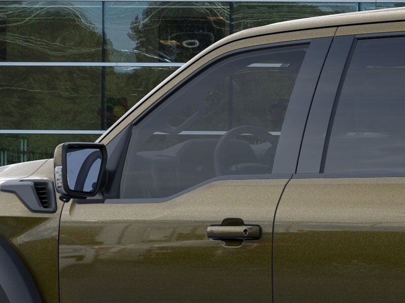 2025 Ford F-150 Raptor Ashland VA