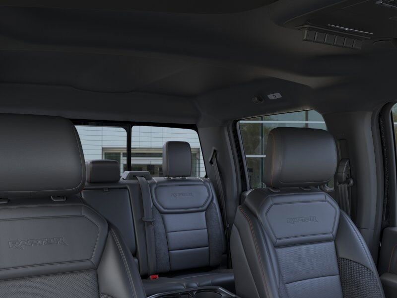 2025 Ford F-150 Raptor Ashland VA
