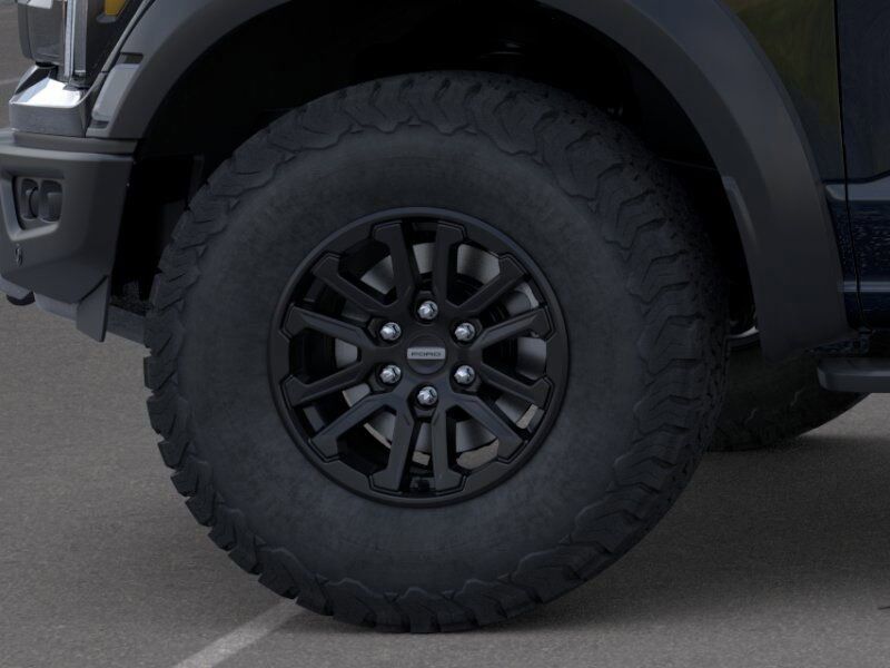 2025 Ford F-150 Raptor Ashland VA