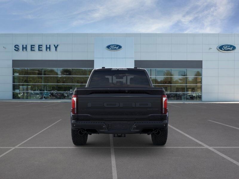 2025 Ford F-150 Raptor Ashland VA