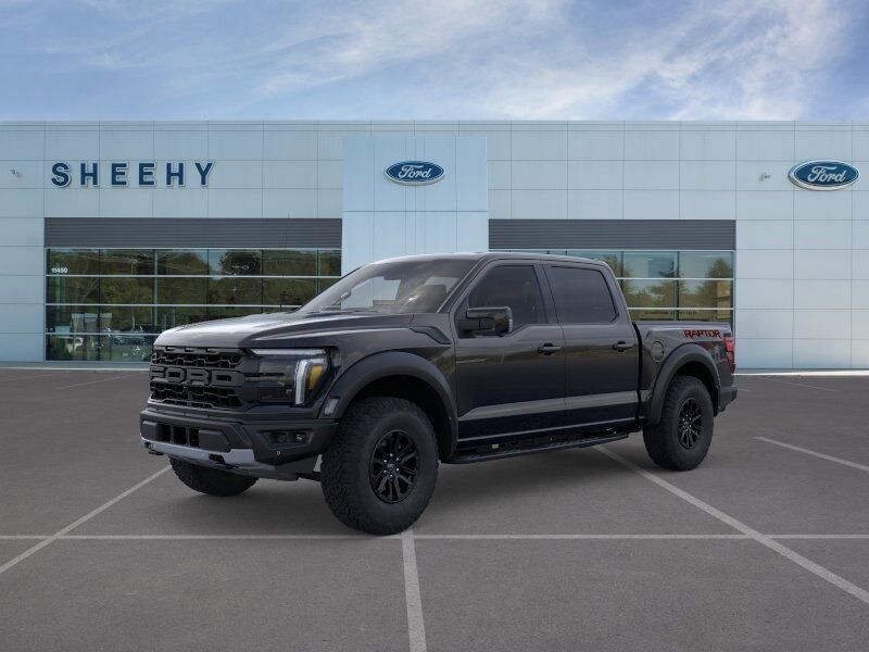 2025 Ford F-150 Raptor Ashland VA