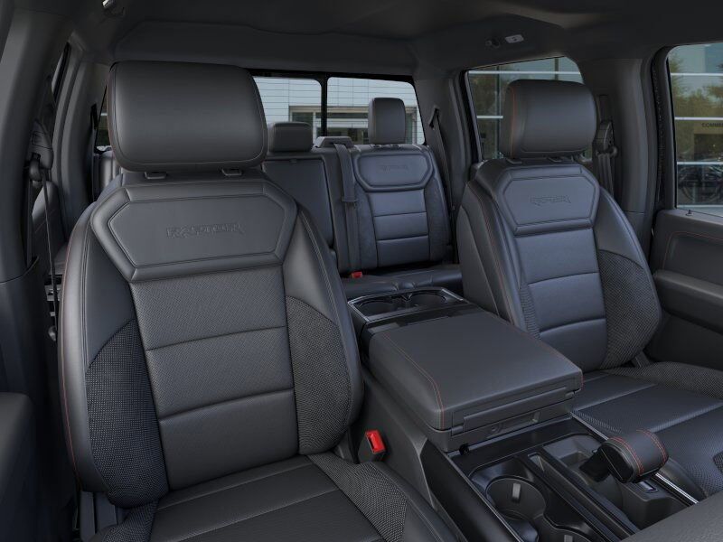 2025 Ford F-150 Raptor Ashland VA