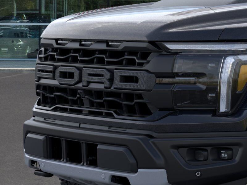 2025 Ford F-150 Raptor Ashland VA