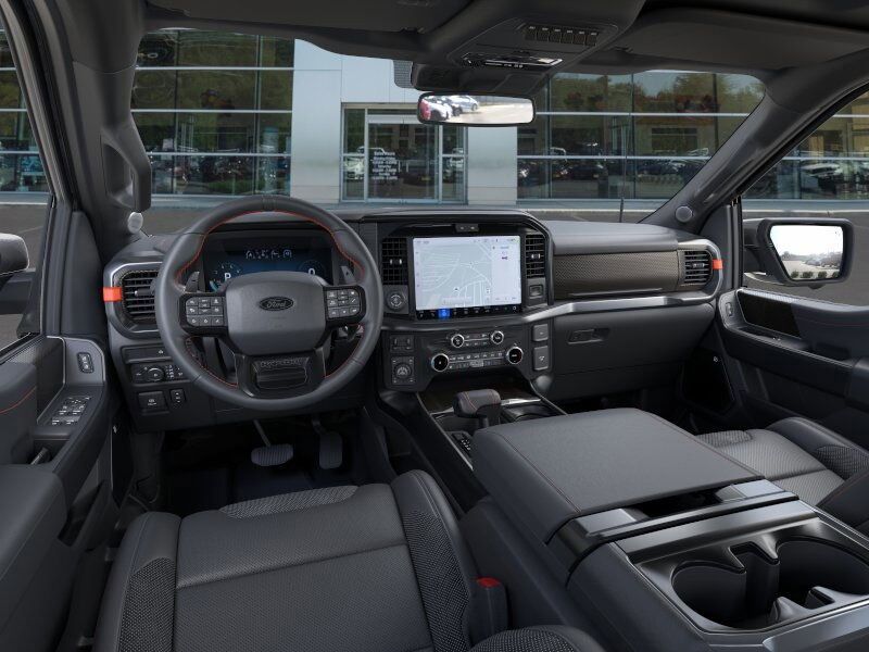 2025 Ford F-150 Raptor Ashland VA