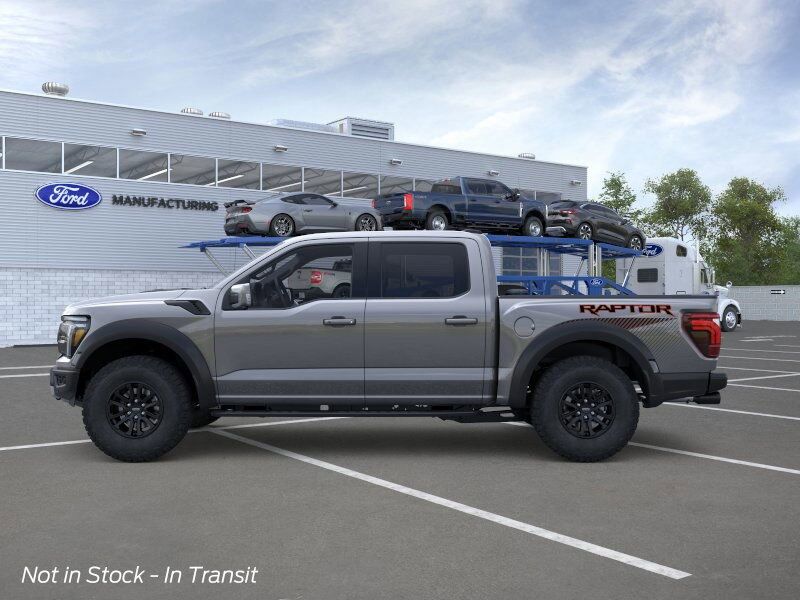 2025 Ford F-150 Raptor Ashland VA