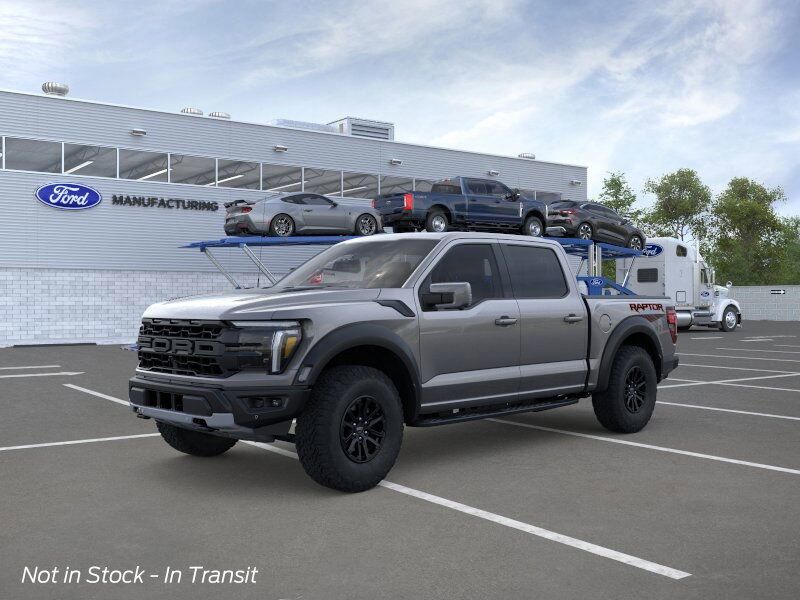 2025 Ford F-150 Raptor Ashland VA