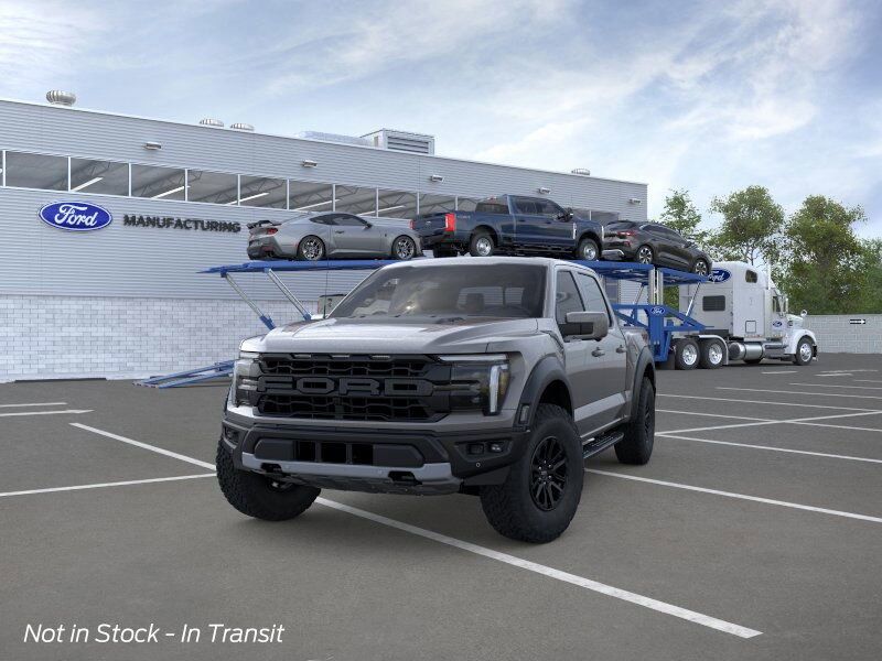 2025 Ford F-150 Raptor Ashland VA