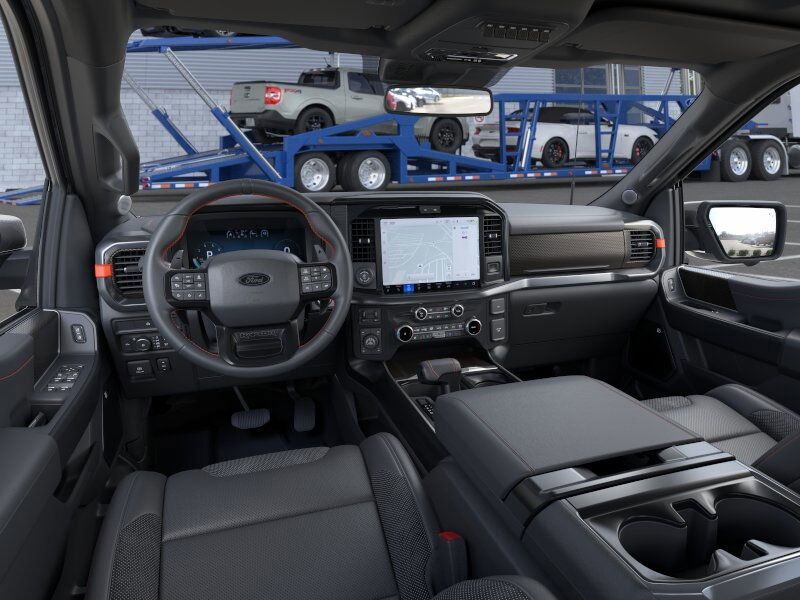 2025 Ford F-150 Raptor Ashland VA