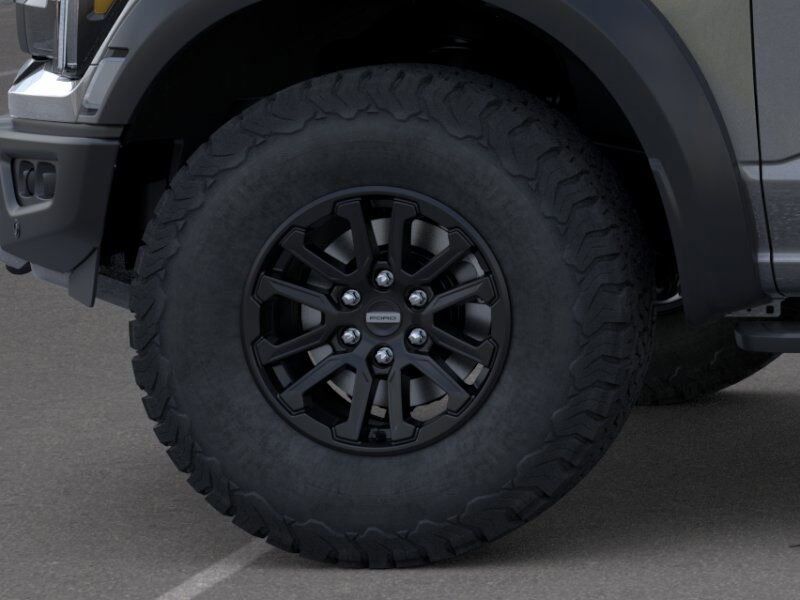 2025 Ford F-150 Raptor Ashland VA