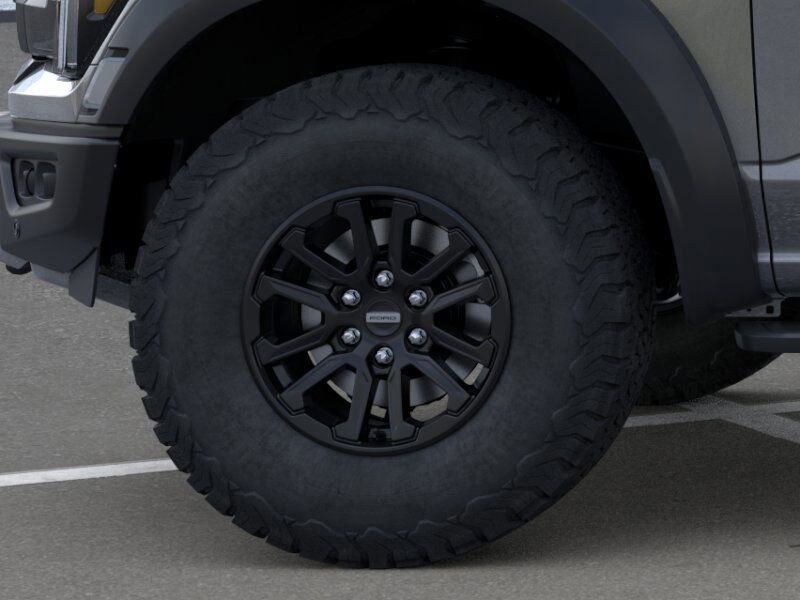 2025 Ford F-150 Raptor Ashland VA