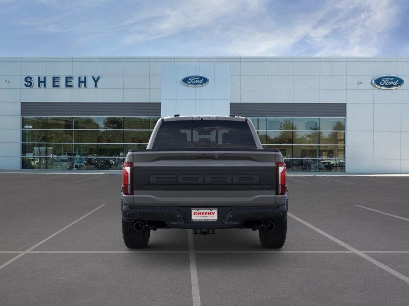 2025 Ford F-150 Raptor Ashland VA